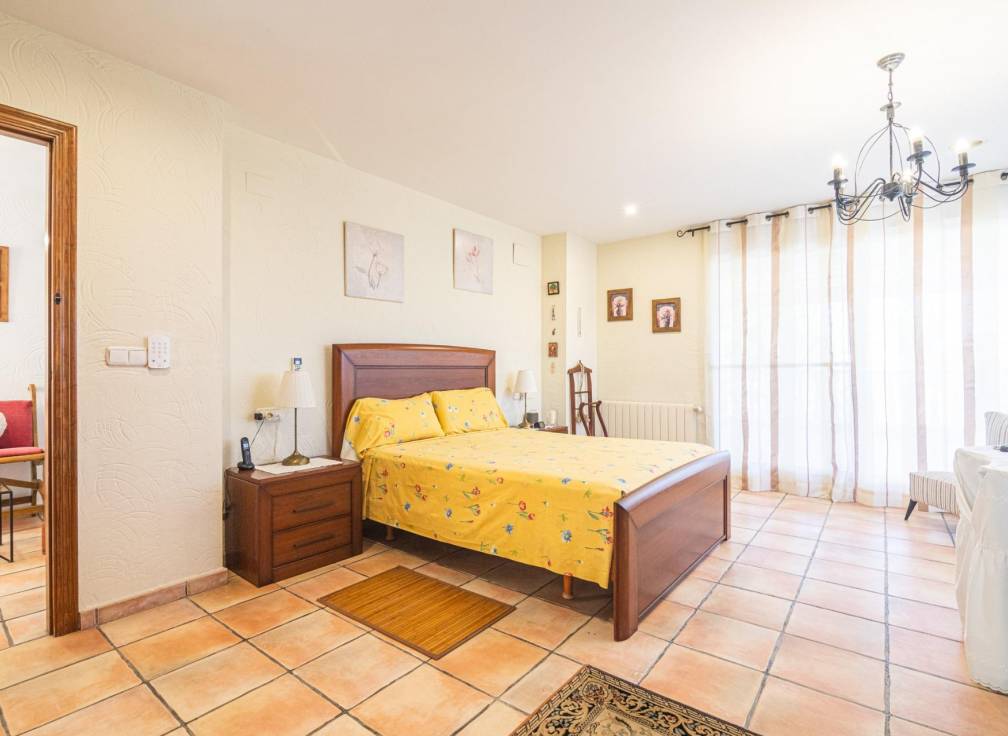 Resale - Villa - Peña las aguilas - PEÑA DE LAS AGUILAS