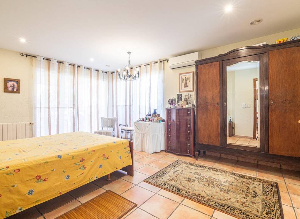 Resale - Villa - Peña las aguilas - PEÑA DE LAS AGUILAS