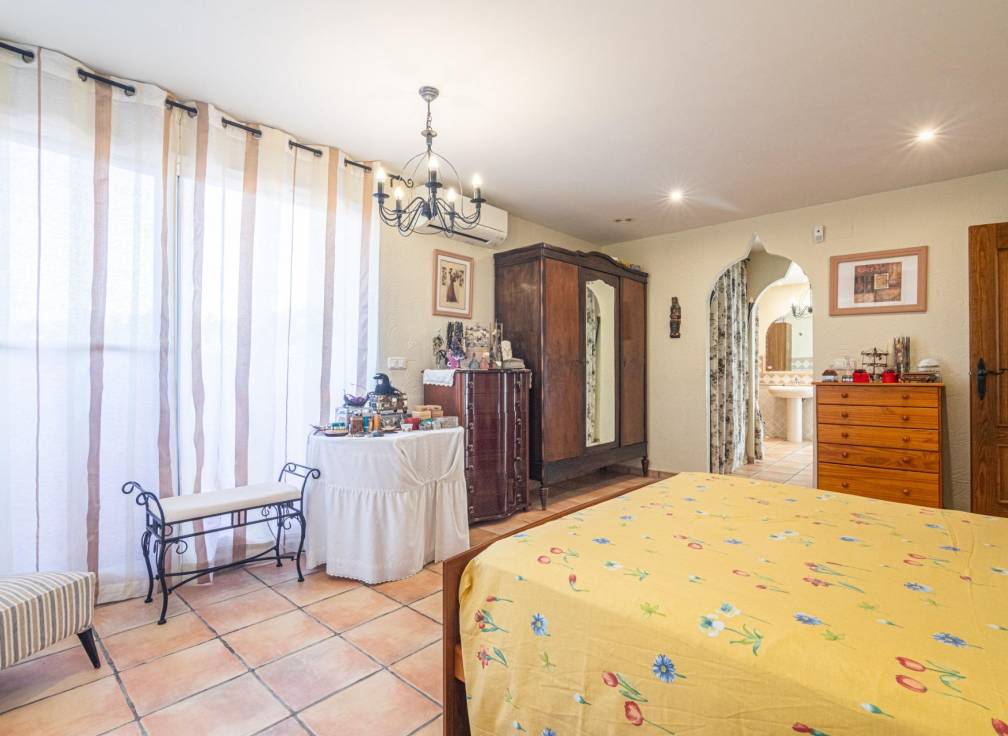Resale - Villa - Peña las aguilas - PEÑA DE LAS AGUILAS