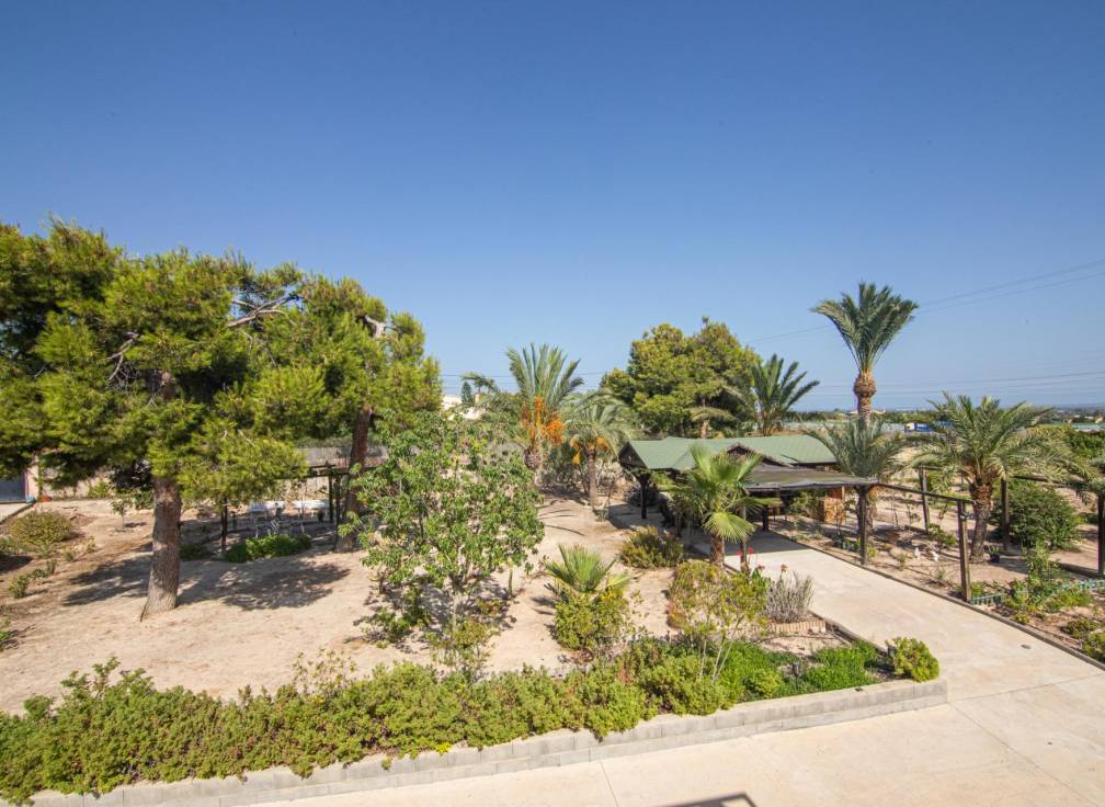 Resale - Villa - Peña las aguilas - PEÑA DE LAS AGUILAS