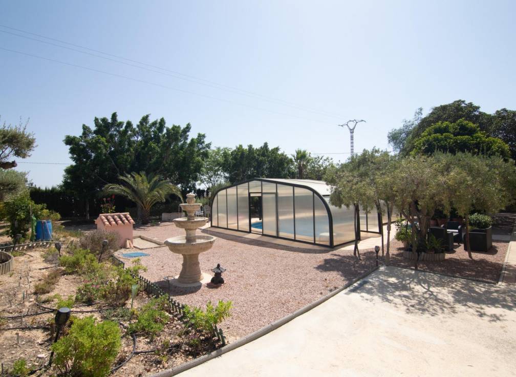 Resale - Villa - Peña las aguilas - PEÑA DE LAS AGUILAS