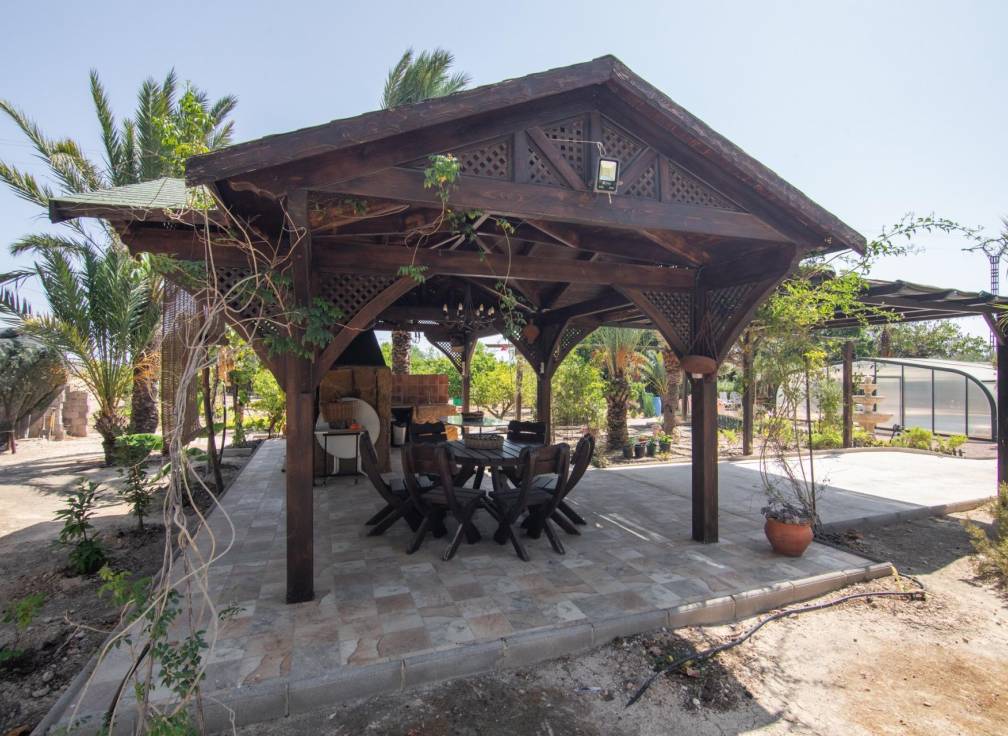 Resale - Villa - Peña las aguilas - PEÑA DE LAS AGUILAS