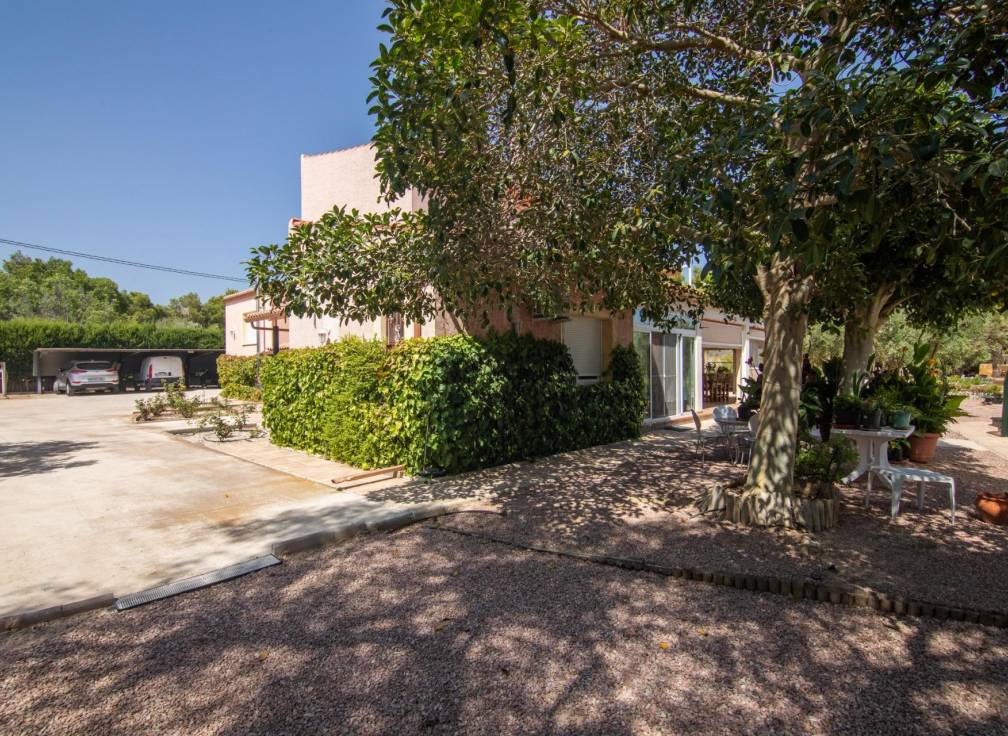 Resale - Villa - Peña las aguilas - PEÑA DE LAS AGUILAS