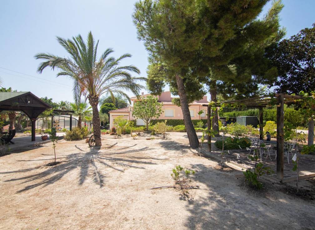 Resale - Villa - Peña las aguilas - PEÑA DE LAS AGUILAS