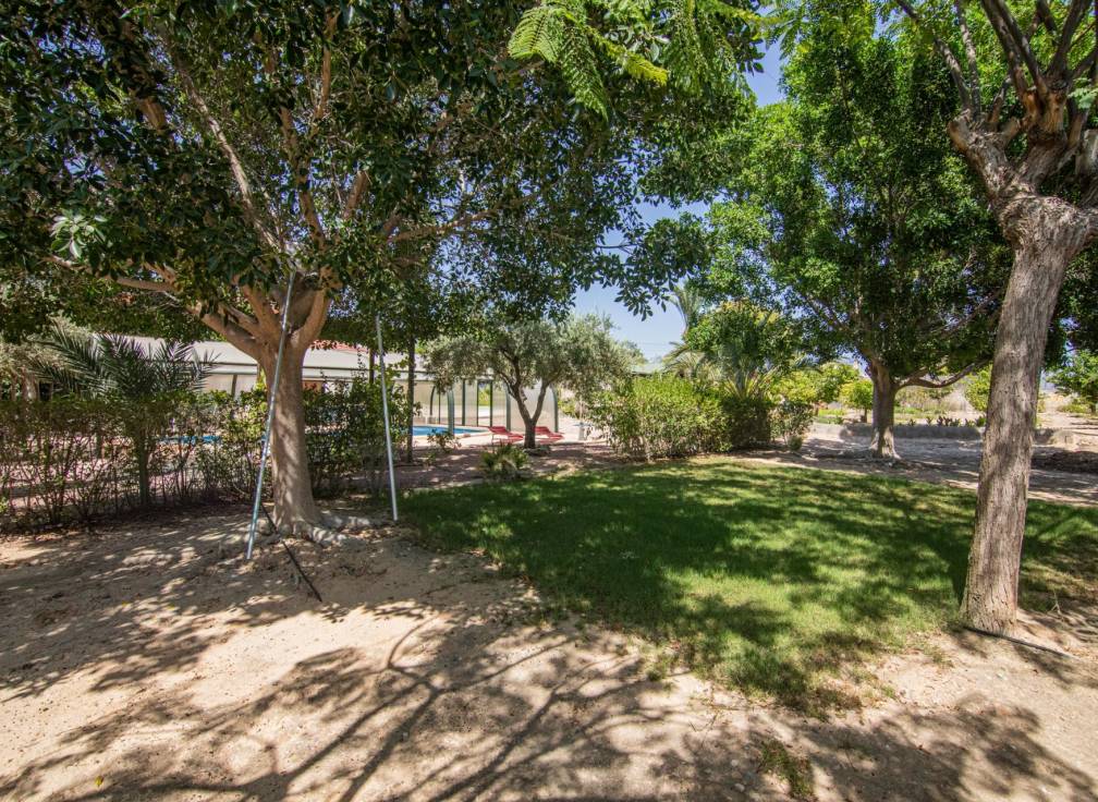Resale - Villa - Peña las aguilas - PEÑA DE LAS AGUILAS