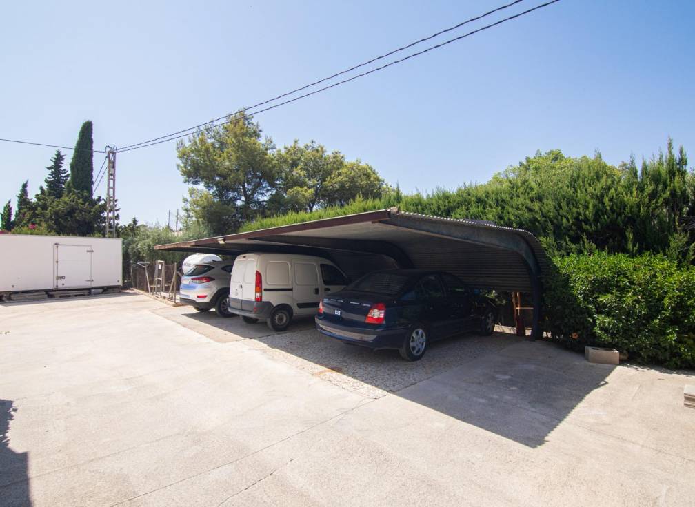 Resale - Villa - Peña las aguilas - PEÑA DE LAS AGUILAS