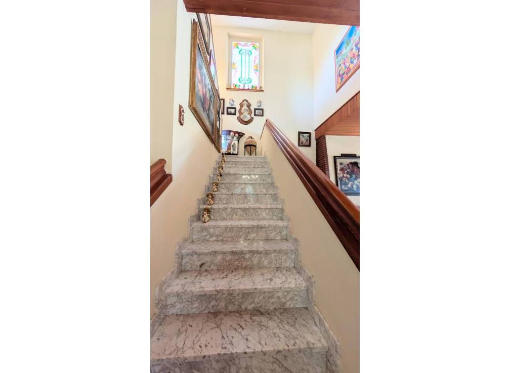 Resale - Villa - Perleta - Crta. santa pola