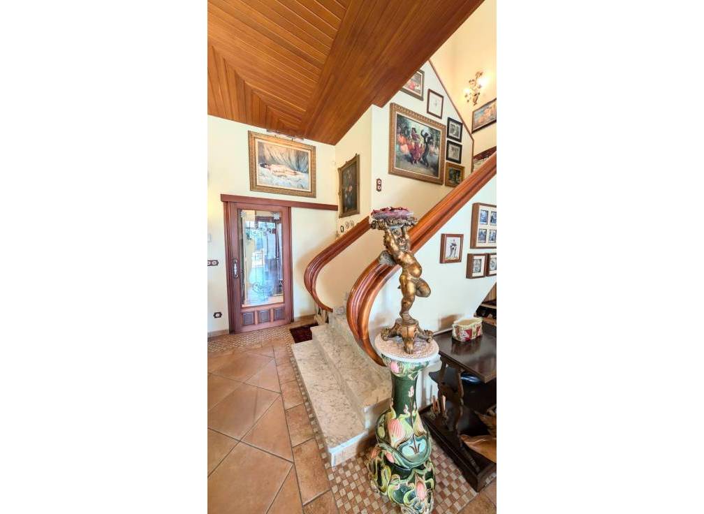 Resale - Villa - Perleta - Crta. santa pola