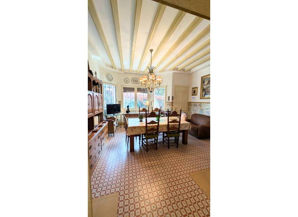 Resale - Villa - Perleta - Crta. santa pola