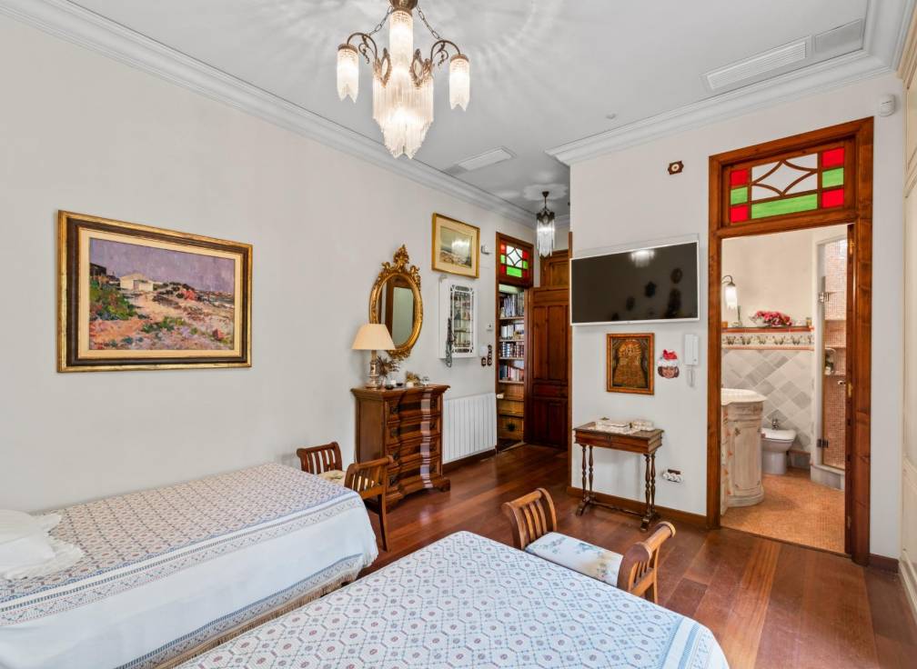 Resale - Villa - Perleta - Crta. santa pola