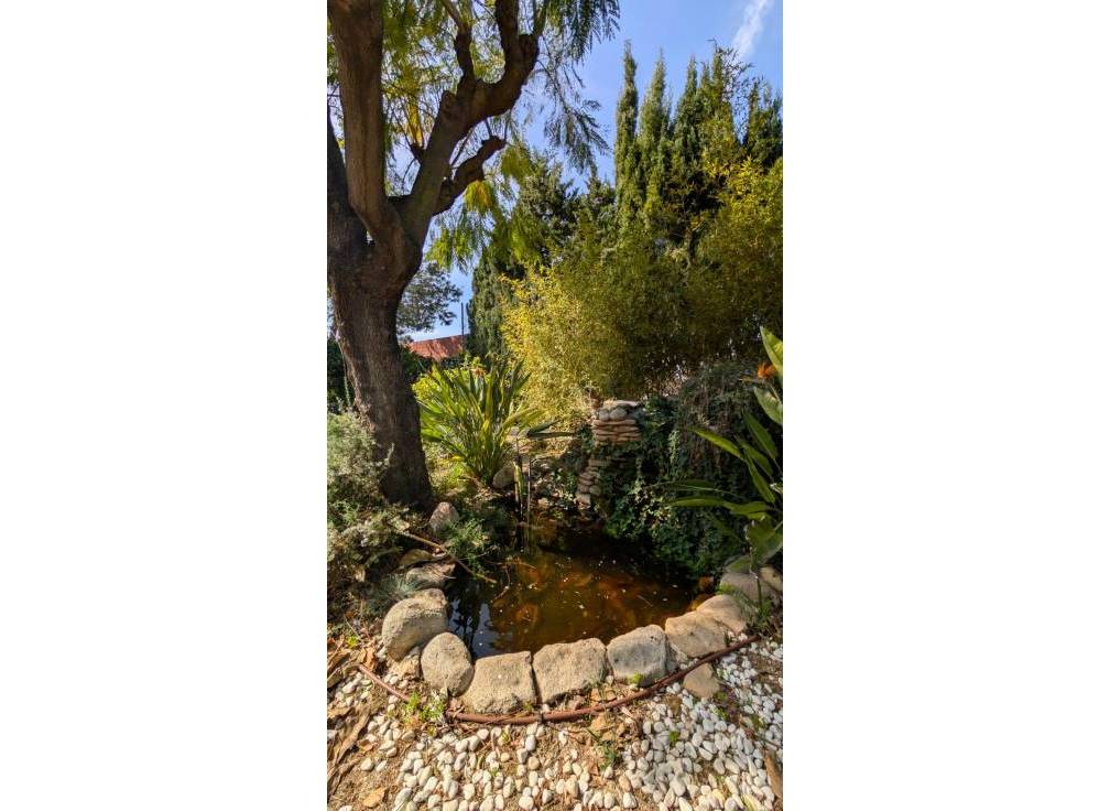 Resale - Villa - Perleta - Crta. santa pola