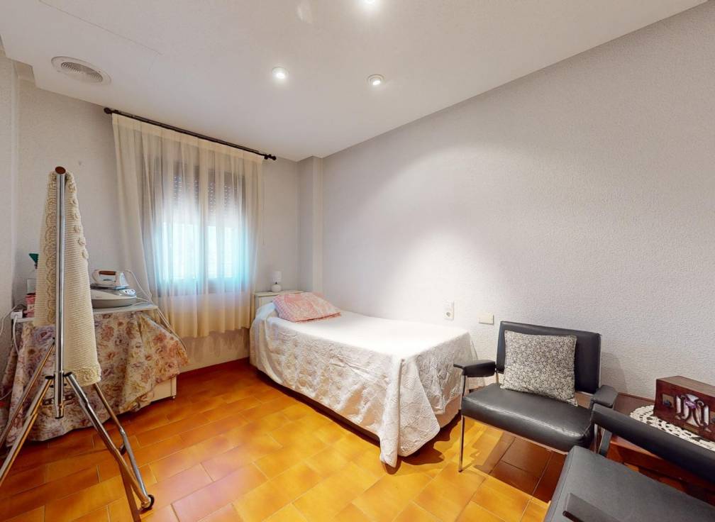 Resale - Villa - Perleta - Ctra. santa pola