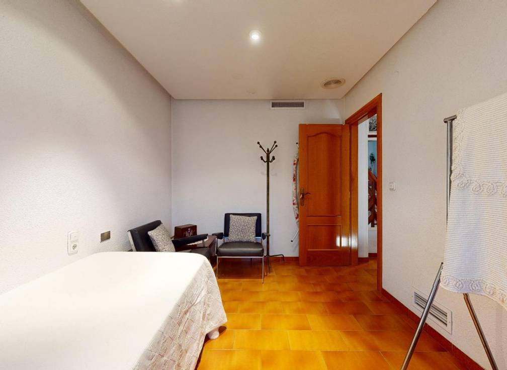 Resale - Villa - Perleta - Ctra. santa pola