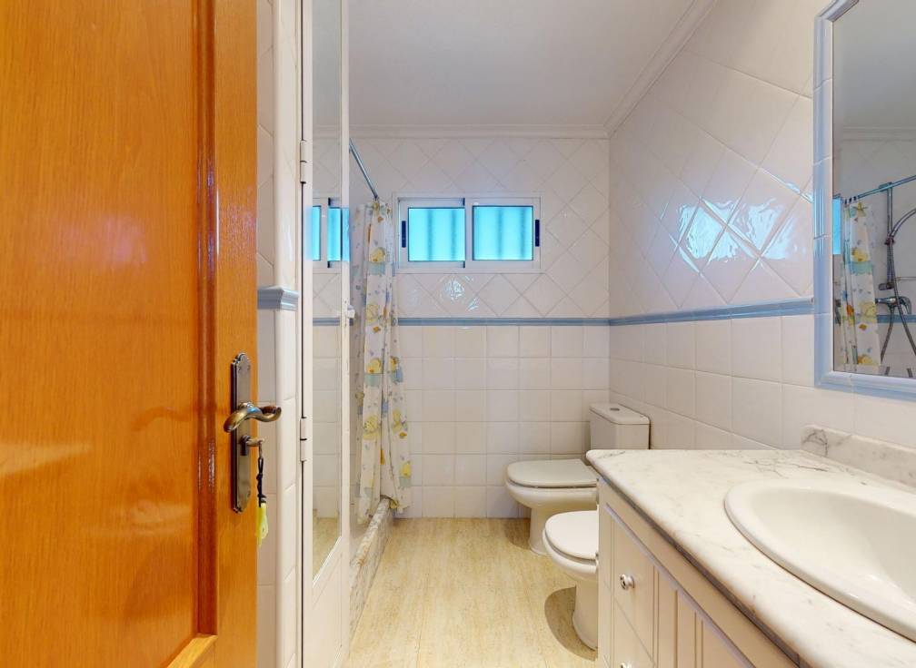 Resale - Villa - Perleta - Ctra. santa pola