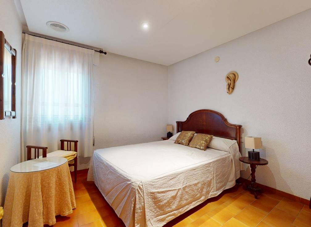 Resale - Villa - Perleta - Ctra. santa pola