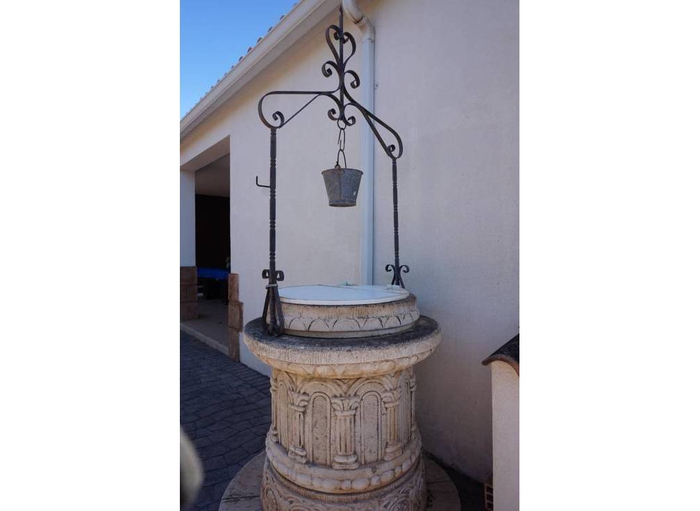 Resale - Villa - Perleta - Maitino-Perleta