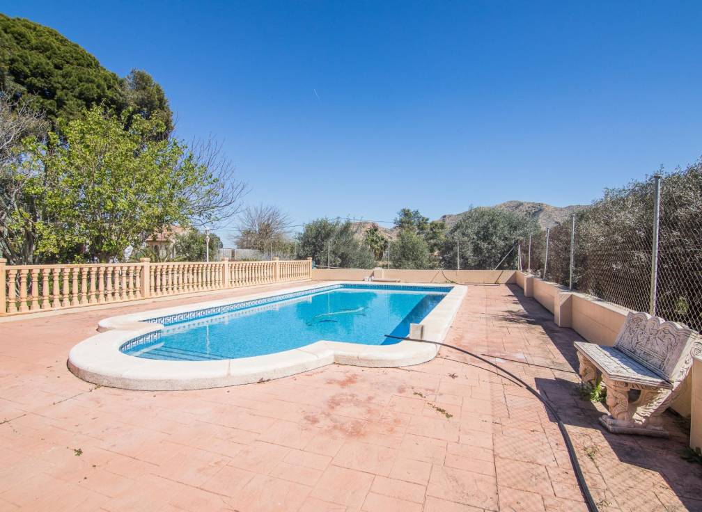 Resale - Villa - Redován - REDOVAN Redovan