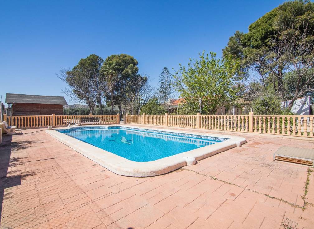 Resale - Villa - Redován - REDOVAN Redovan