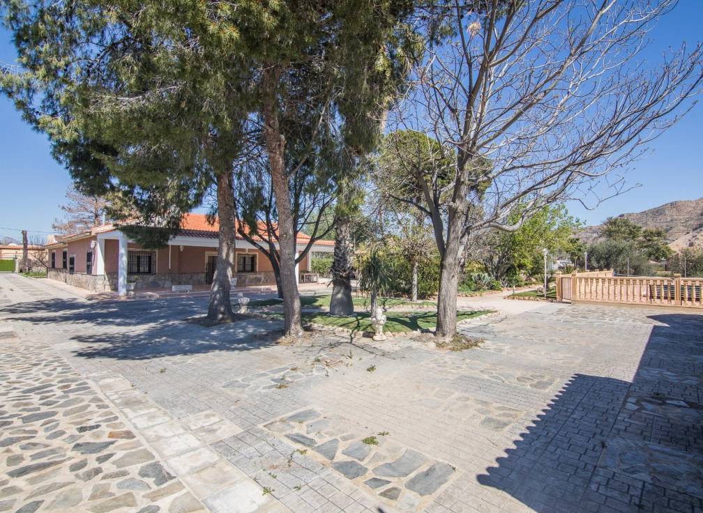 Resale - Villa - Redován - REDOVAN Redovan