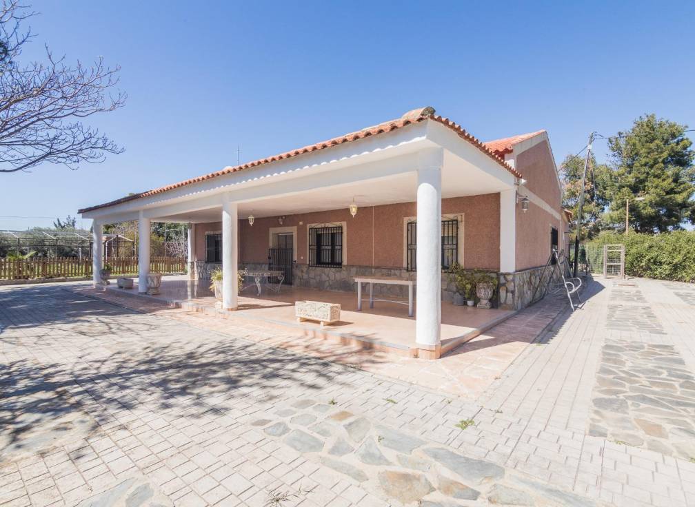 Resale - Villa - Redován - REDOVAN Redovan