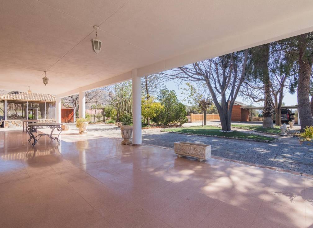 Resale - Villa - Redován - REDOVAN Redovan