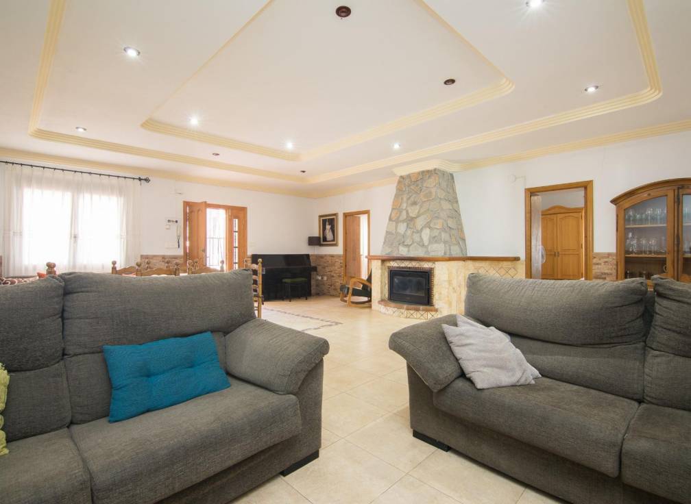 Resale - Villa - Redován - REDOVAN Redovan