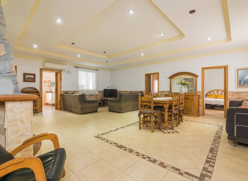 Resale - Villa - Redován - REDOVAN Redovan