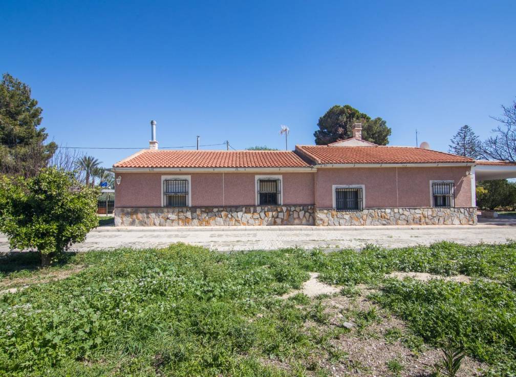 Resale - Villa - Redován - REDOVAN Redovan
