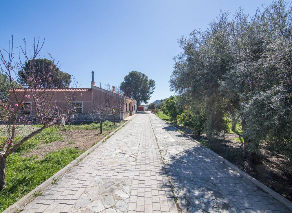 Resale - Villa - Redován - REDOVAN Redovan