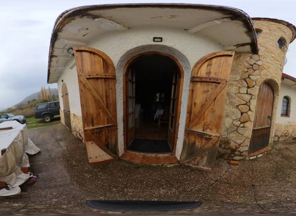 Resale - Villa - Riopar - Castilla la mancha