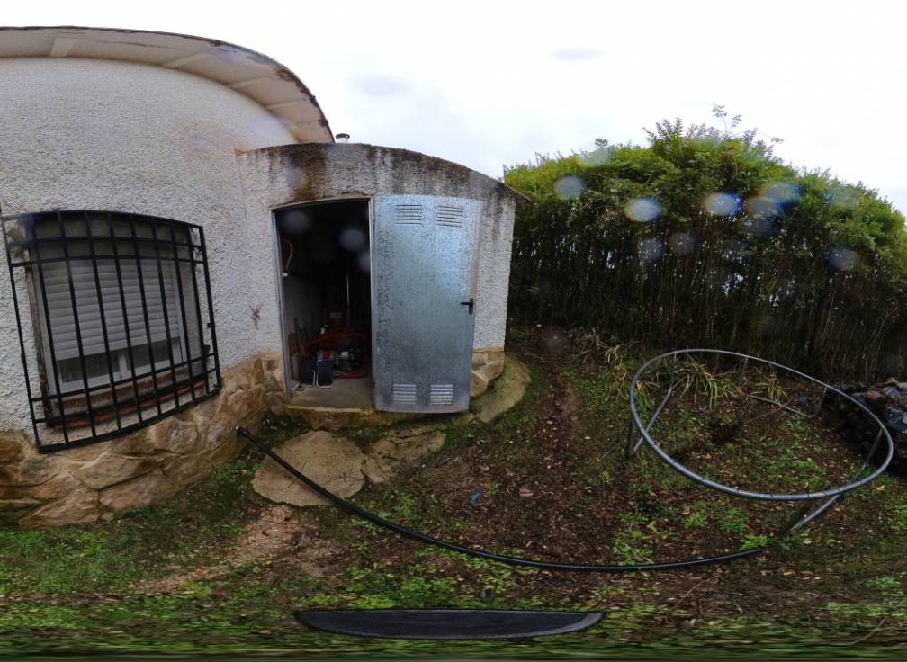 Resale - Villa - Riopar - Castilla la mancha