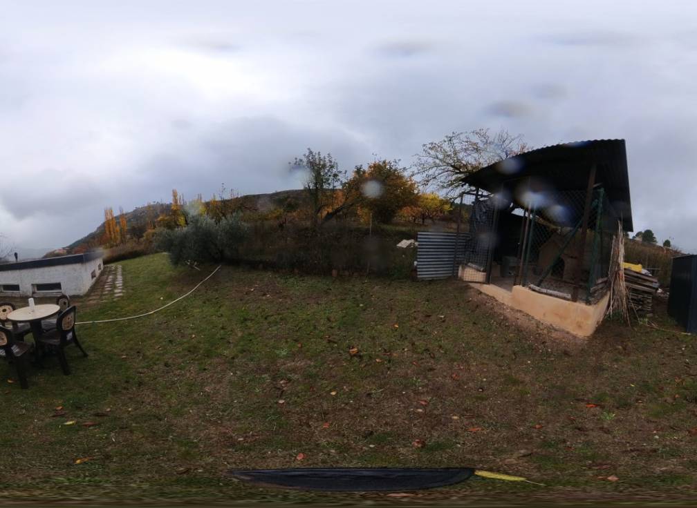 Resale - Villa - Riopar - Castilla la mancha