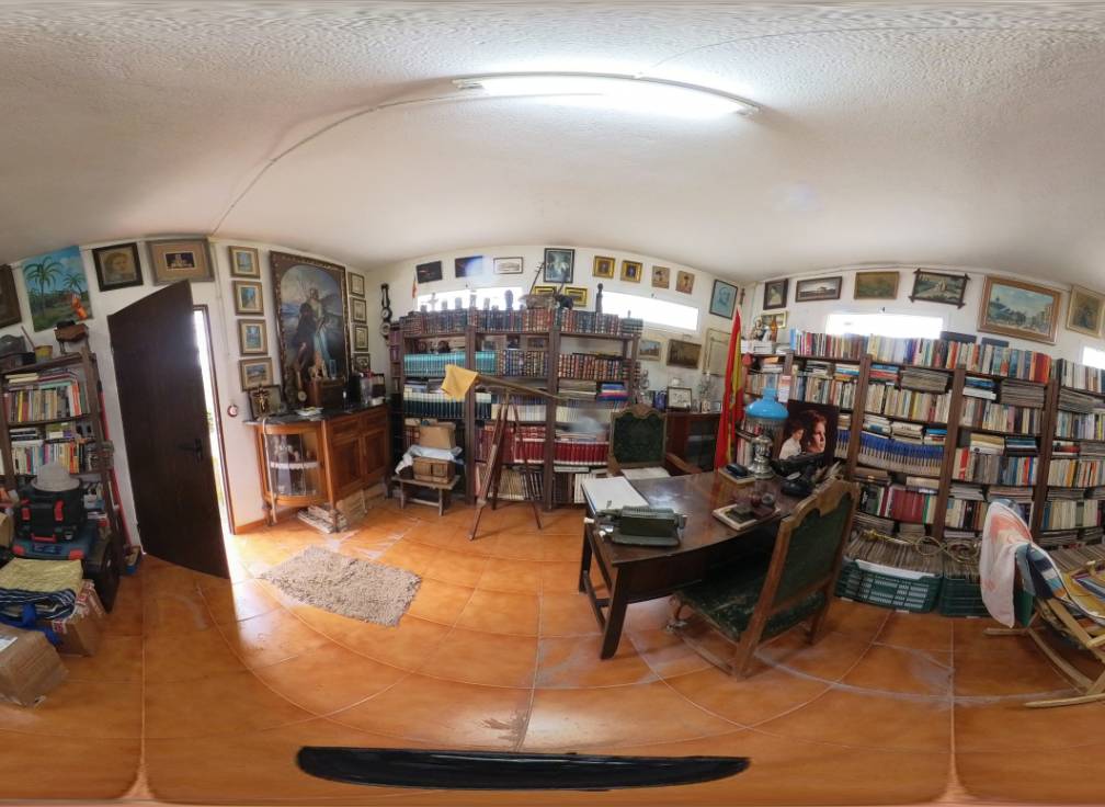 Resale - Villa - Riopar - Castilla la mancha