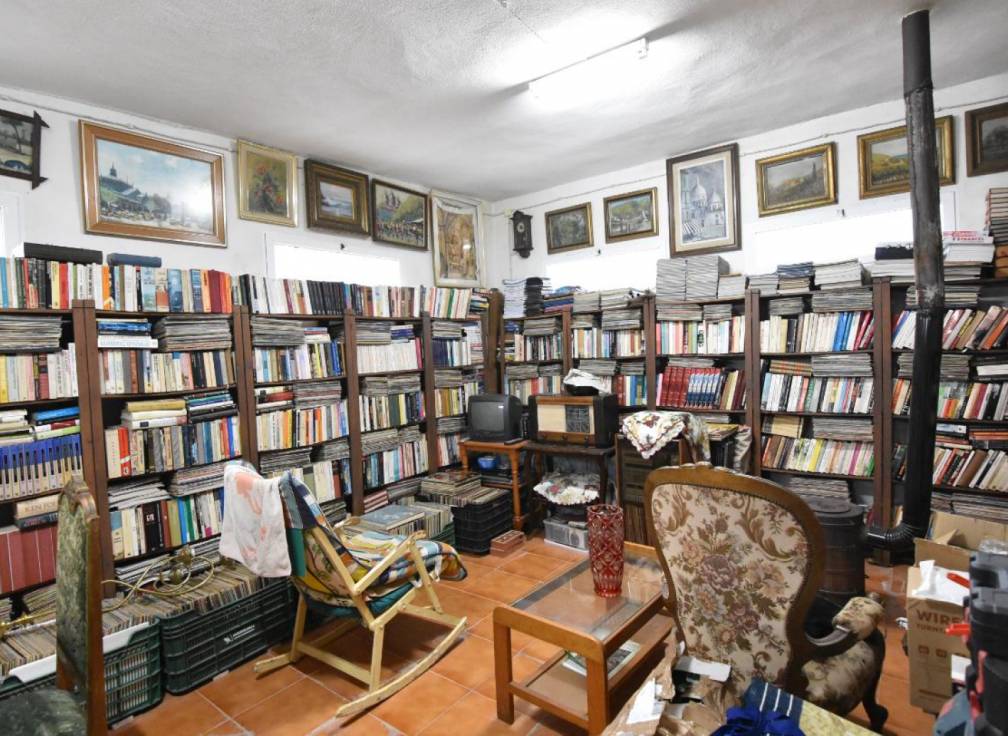 Resale - Villa - Riopar - Castilla la mancha