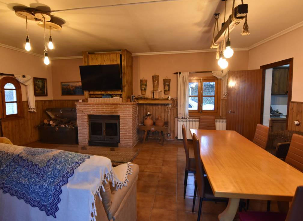 Resale - Villa - Riopar - Castilla la mancha