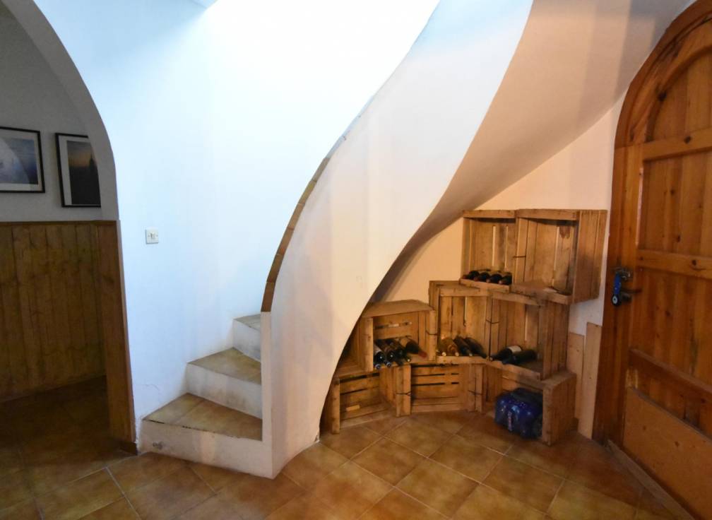 Resale - Villa - Riopar - Castilla la mancha