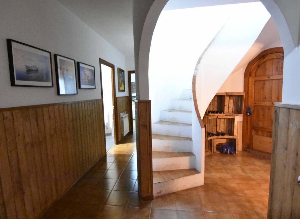 Resale - Villa - Riopar - Castilla la mancha