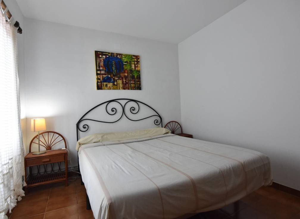 Resale - Villa - Riopar - Castilla la mancha