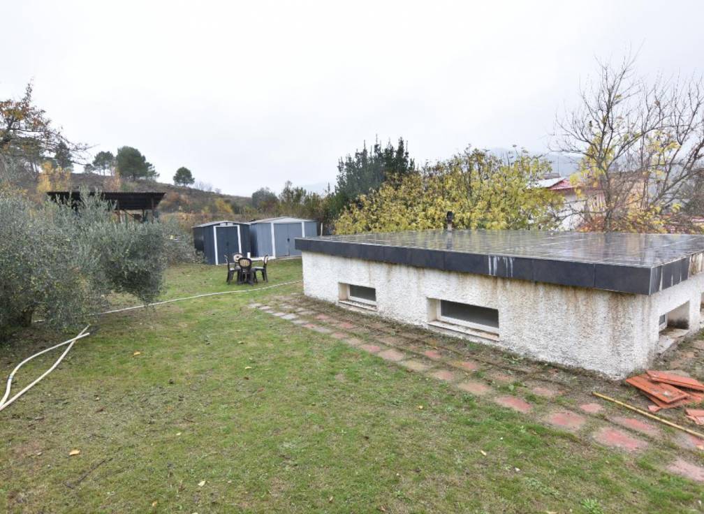 Resale - Villa - Riopar - Castilla la mancha