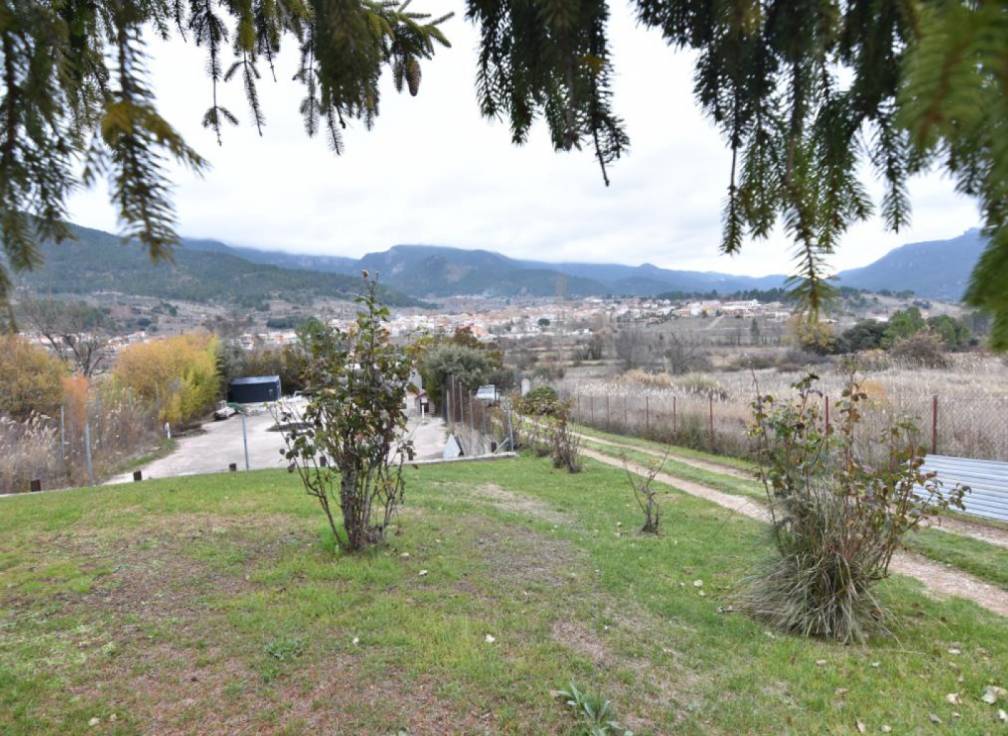 Resale - Villa - Riopar - Castilla la mancha