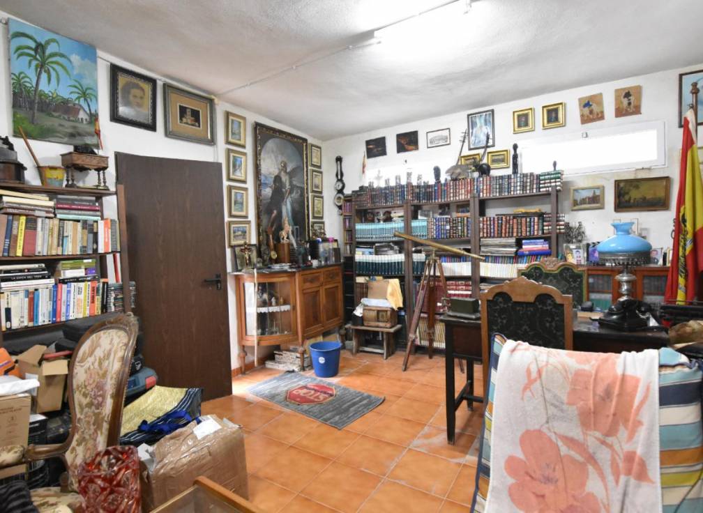 Resale - Villa - Riopar - Castilla la mancha