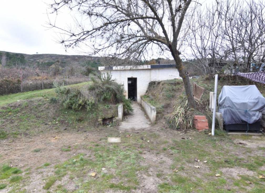 Resale - Villa - Riopar - Castilla la mancha