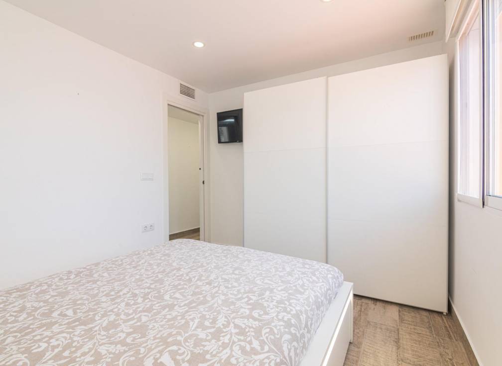 Resale - Villa - San Fulgencio - La Marina