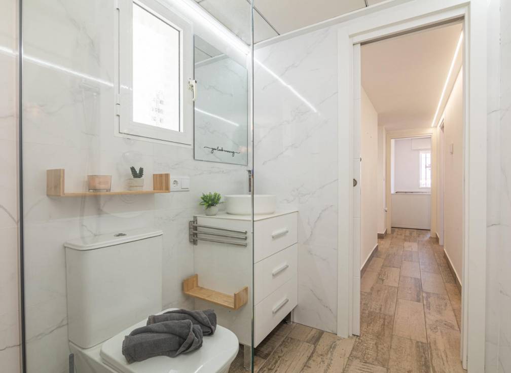 Resale - Villa - San Fulgencio - La Marina