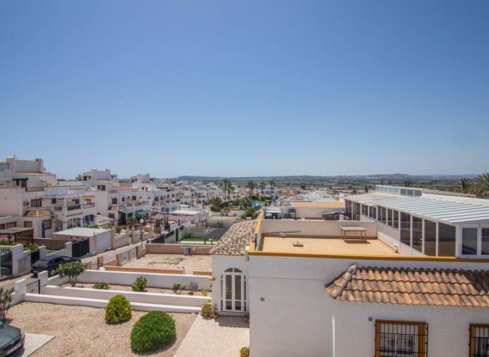 Resale - Villa - San Fulgencio - La Marina