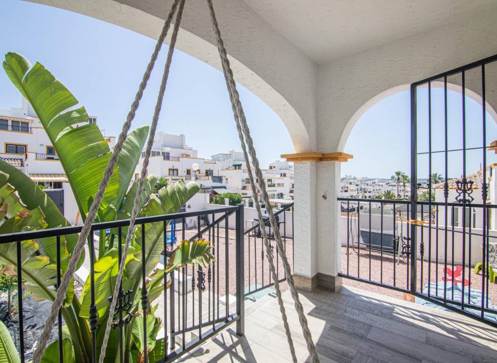 Resale - Villa - San Fulgencio - La Marina