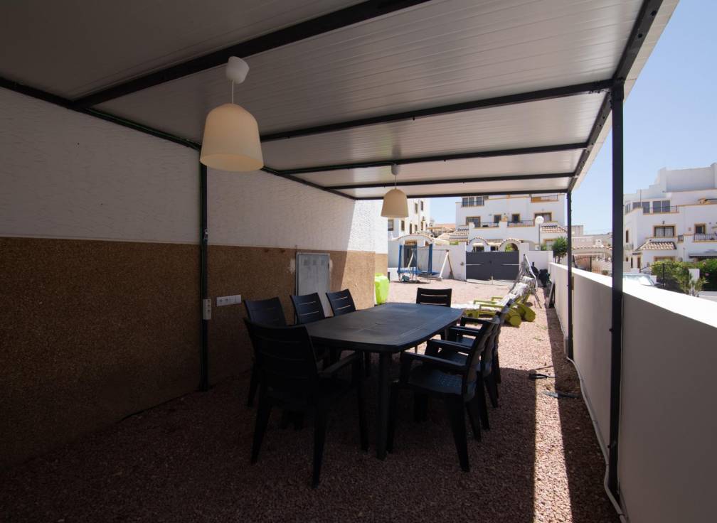Resale - Villa - San Fulgencio - La Marina