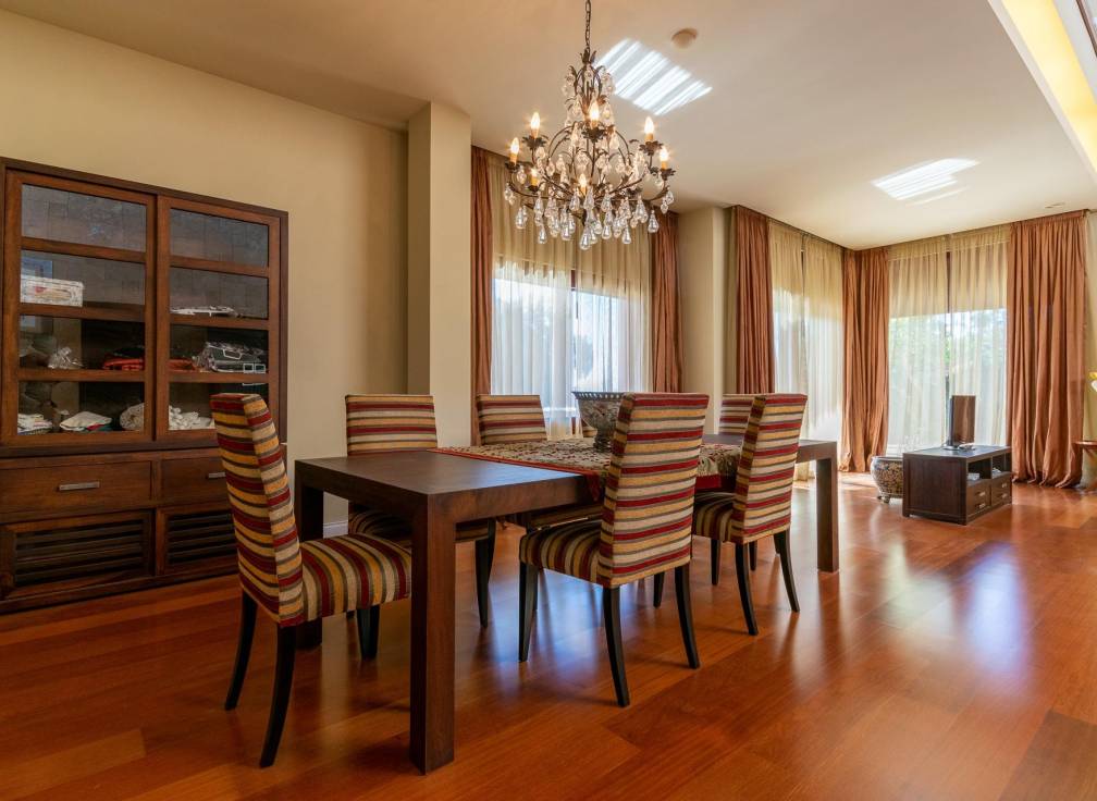 Resale - Villa - San Juan Playa - Cabo de las Huertas