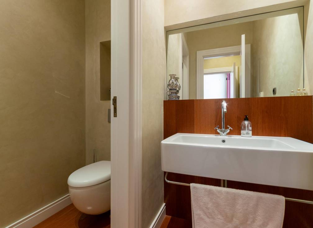 Resale - Villa - San Juan Playa - Cabo de las Huertas