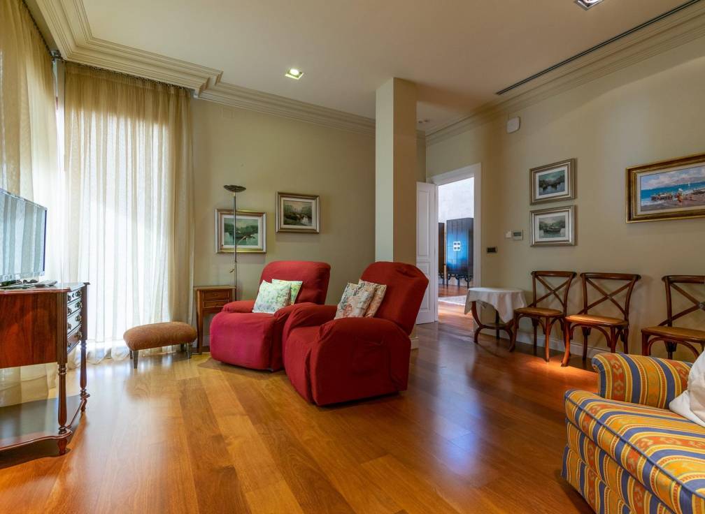 Resale - Villa - San Juan Playa - Cabo de las Huertas